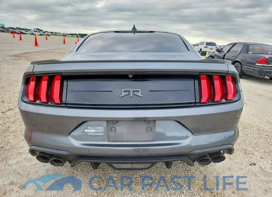1FA6P8CF1M5141971# 6