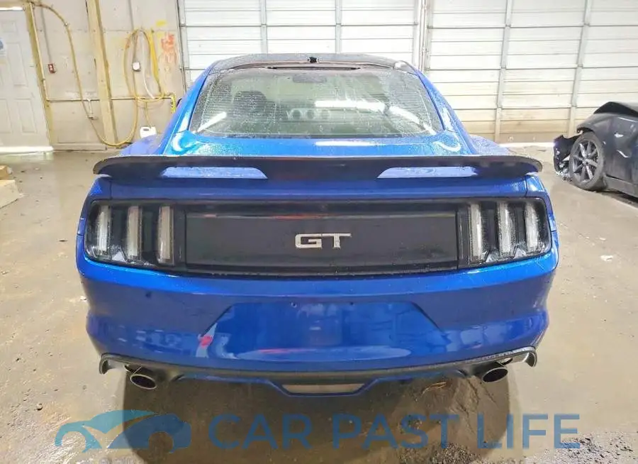 1FA6P8CF8H5309188# 6