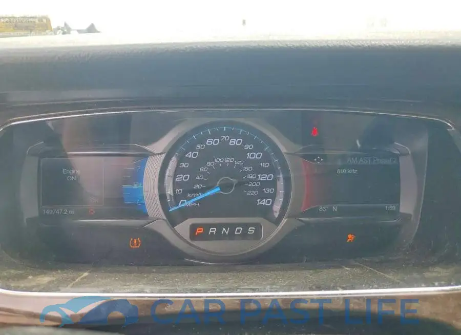 1FAHP2F89KG114571# 9