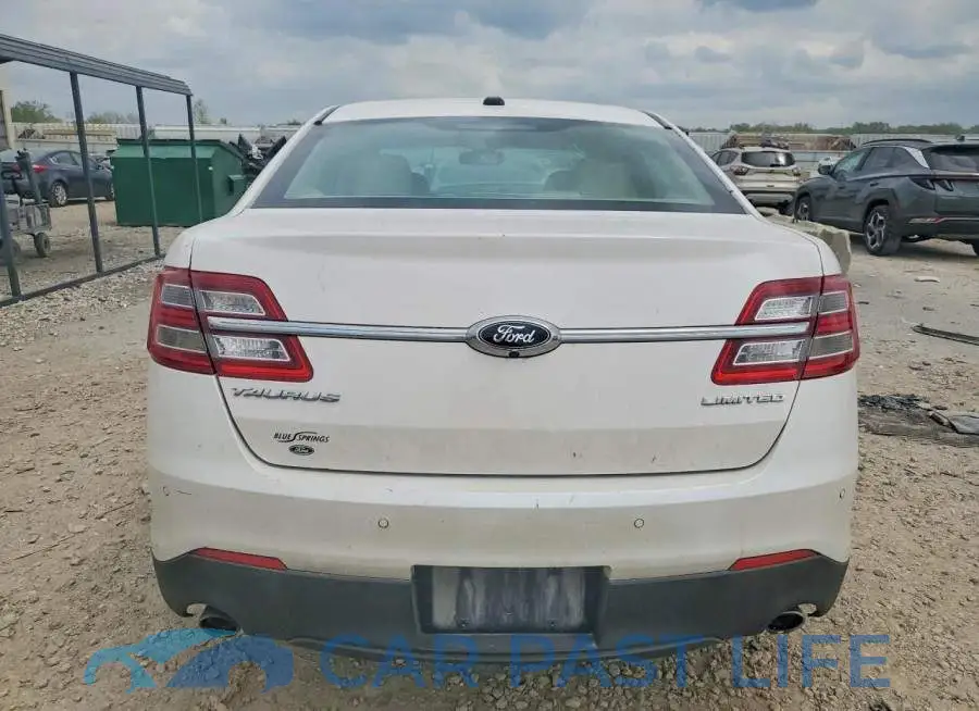 1FAHP2F89KG114571# 6
