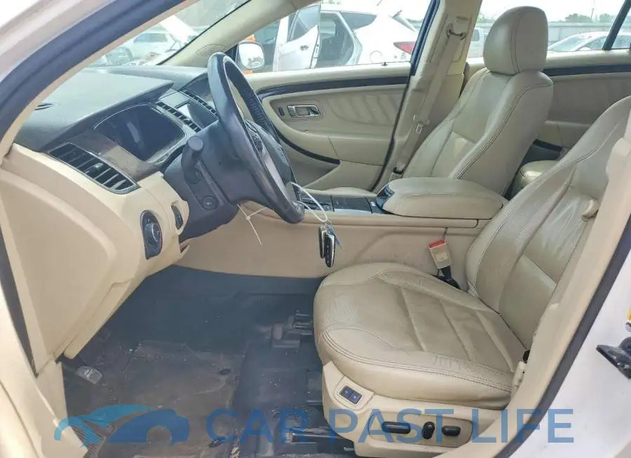 1FAHP2F89KG114571# 7