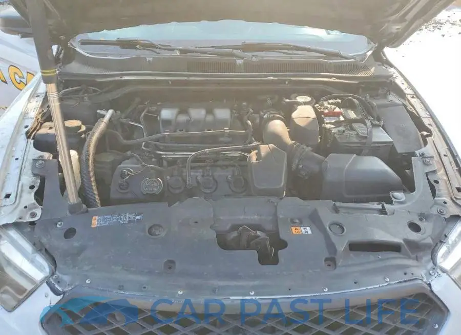 1FAHP2MK3JG137132# 11