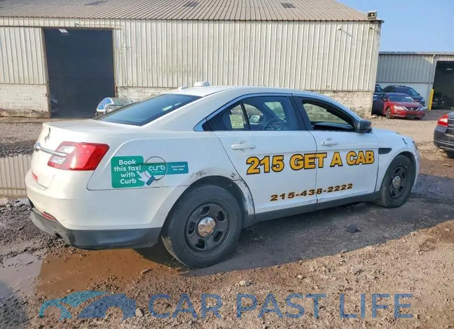 1FAHP2MK3JG137132# 3
