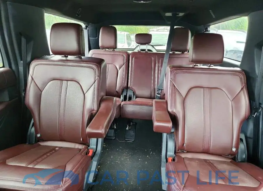 1FMJK2A89REA67707# 10