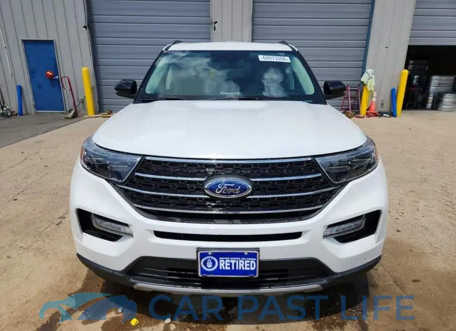 1FMSK7DH7RGA67187# 5
