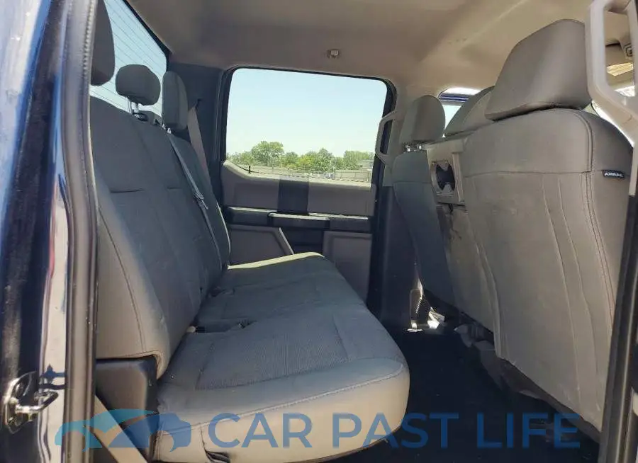 1FT7W2BT0KEF00522# 10