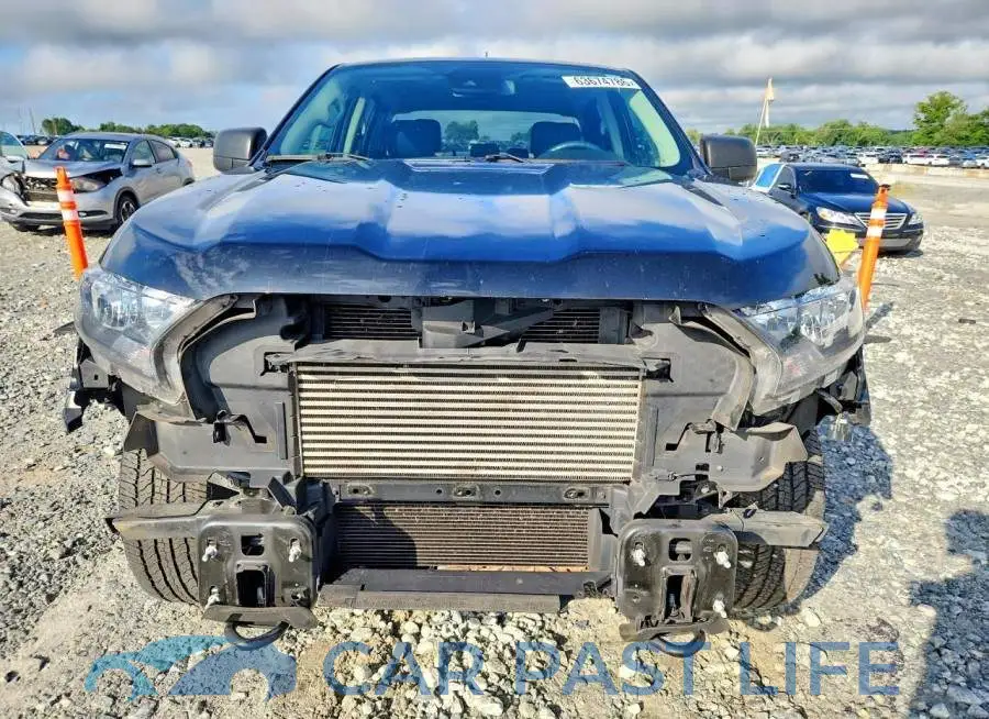 1FTER4EH9LLA19232# 5