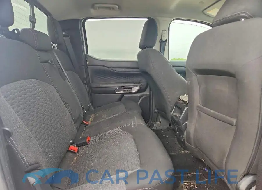 1FTER4HH7SLE23477# 10