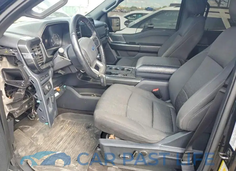 1FTEW1EP1MFA40865# 7