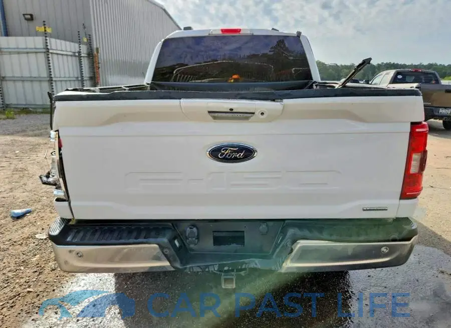 1FTEW1EP4MKF12337# 6