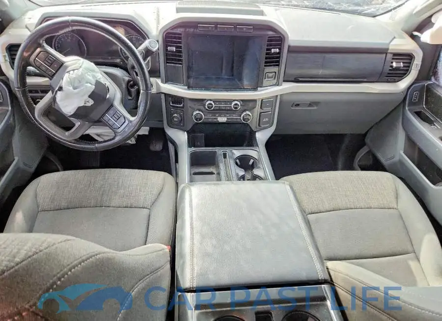 1FTEW1EP4MKF12337# 8