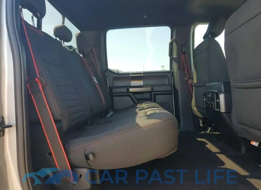 1FTEW1EP5LFB83428# 10