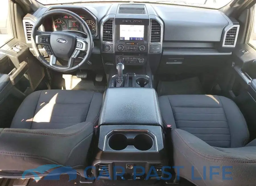 1FTEW1EP5LFB83428# 8