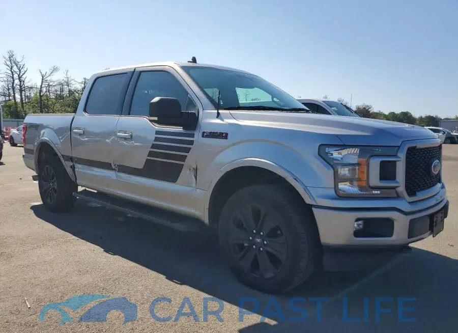 1FTEW1EP5LFB83428# 4