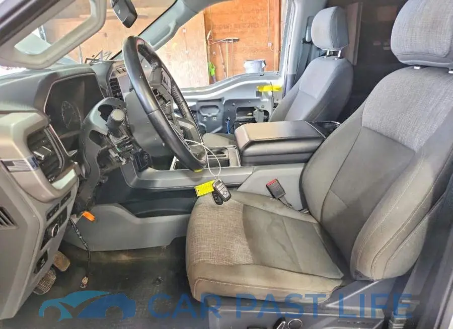 1FTEW1EP8MFB85689# 7