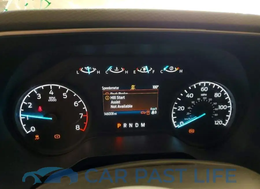 1FTFX1E5XPKD45650# 9