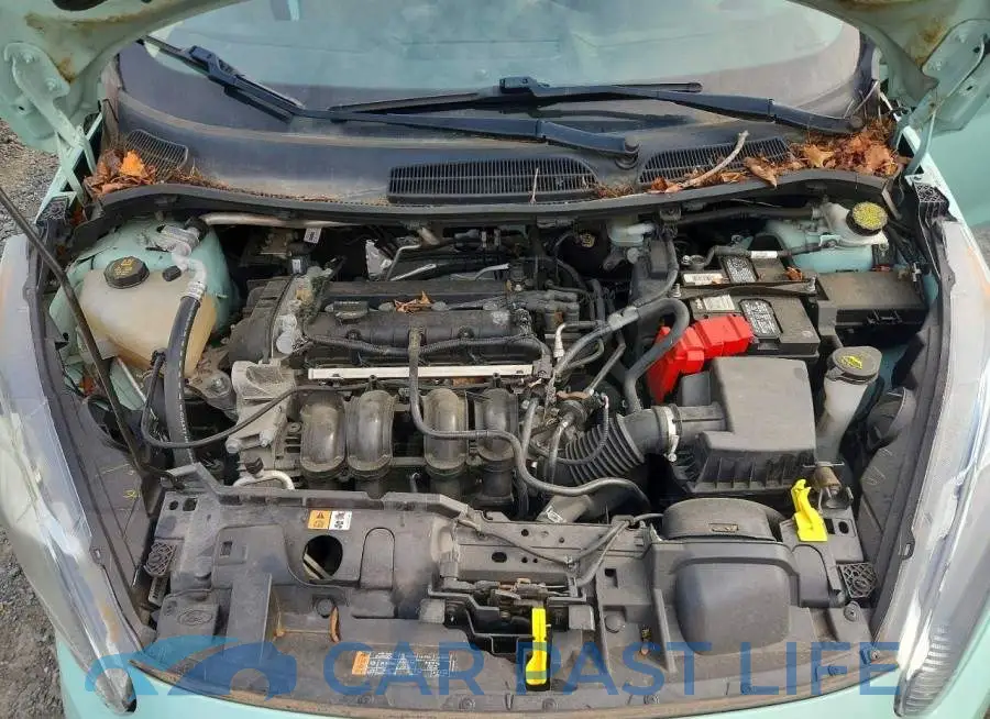3FADP4EJ7JM132876# 11