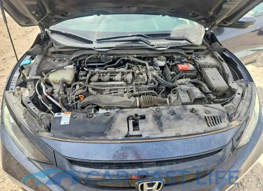 19XFC1F38LE204520# 11