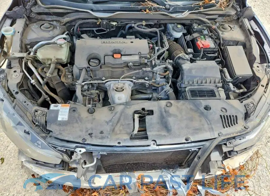 19XFC2F53JE044082# 11