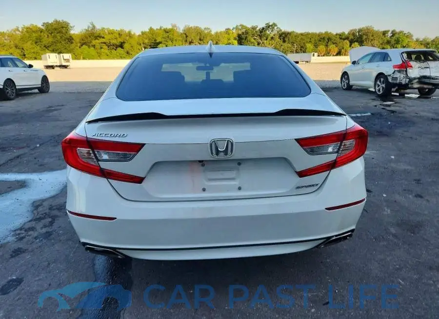 1HGCV1F37LA133750# 6