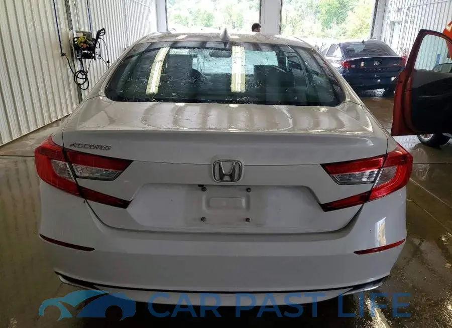 1HGCV1F50LA099099# 6