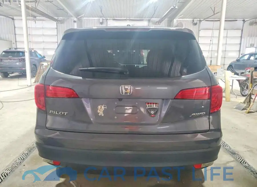 5FNYF6H55JB050223# 6