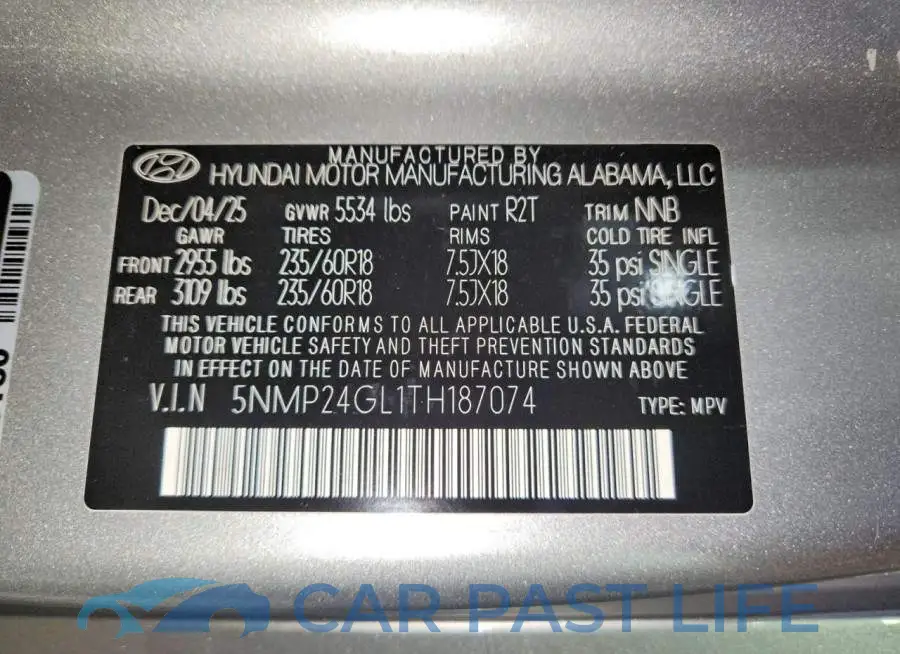 5NMP24GL1TH187074# 13