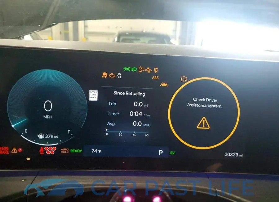 5NMP3DG16RH005888# 9