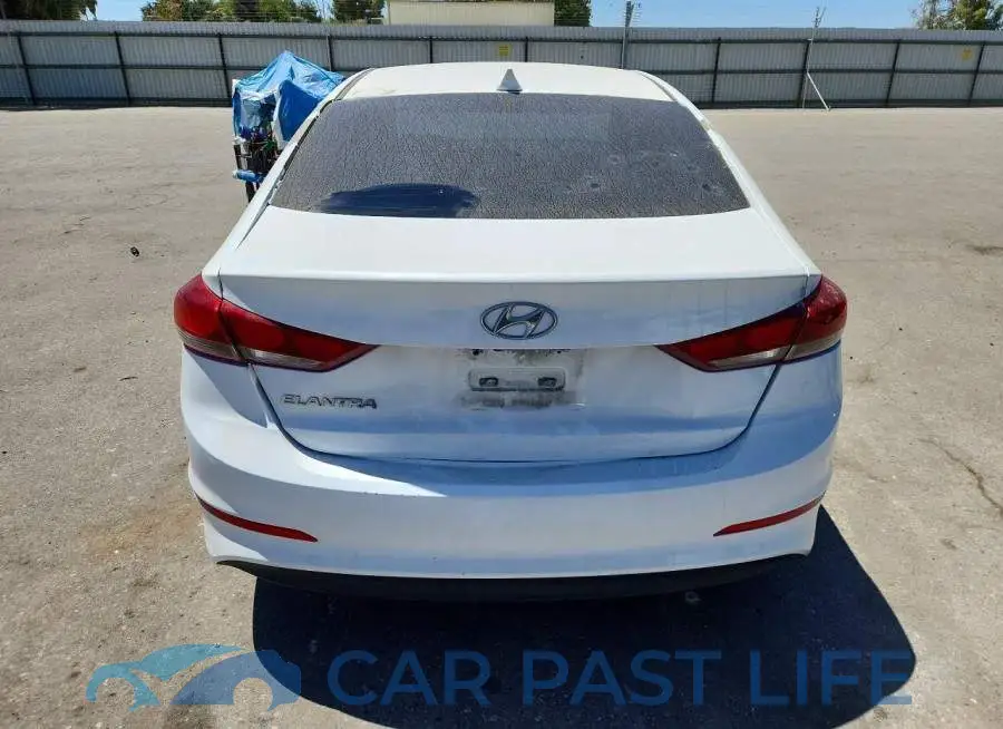 5NPD84LF9HH187660# 6