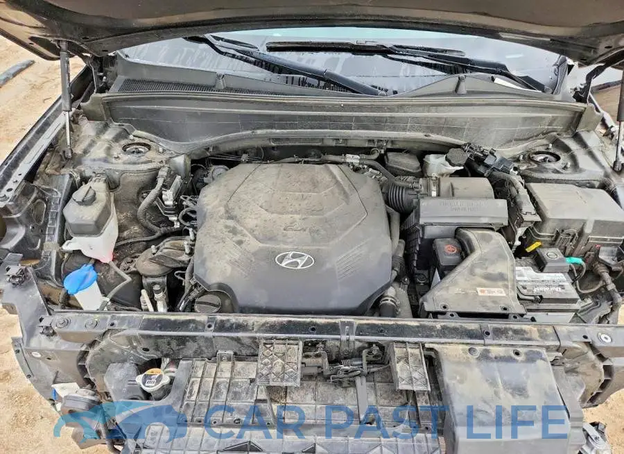 KM8R2DGE0PU514603# 12
