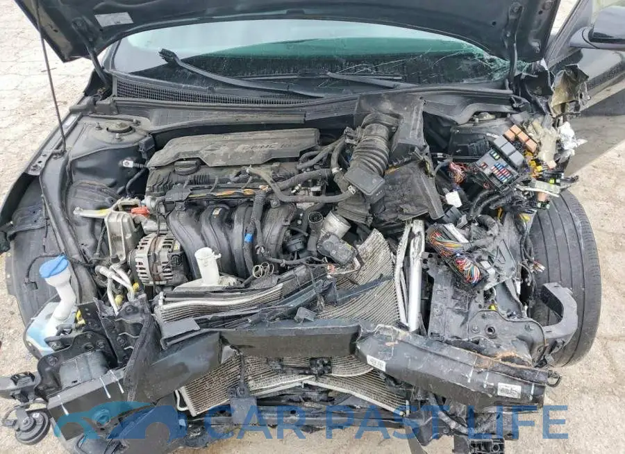KMHLS4AG4PU519562# 11