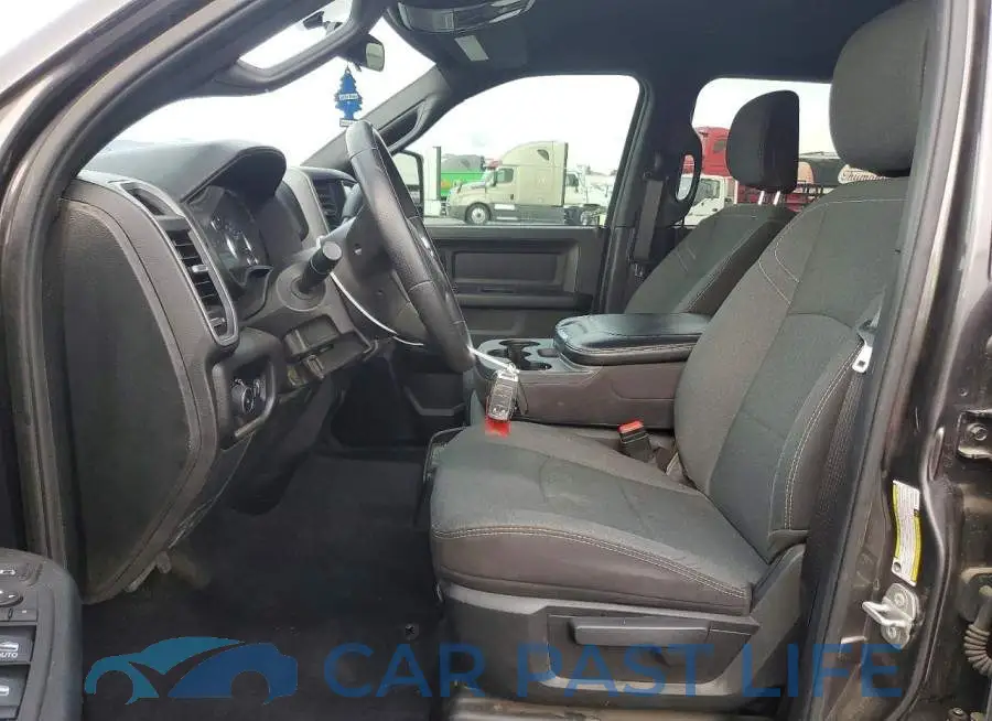 3C63RRGL1RG295262# 7