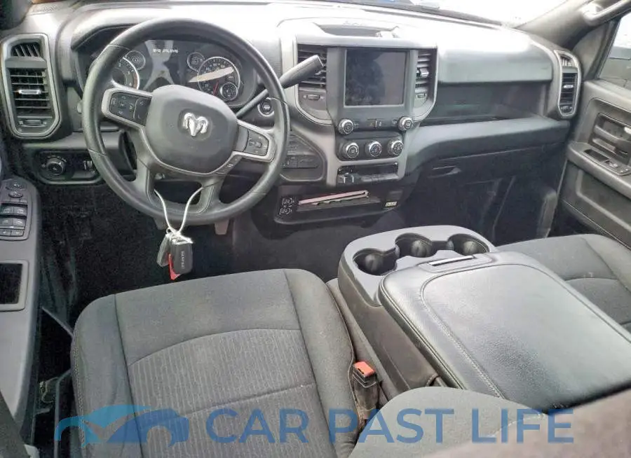 3C63RRGL1RG295262# 8