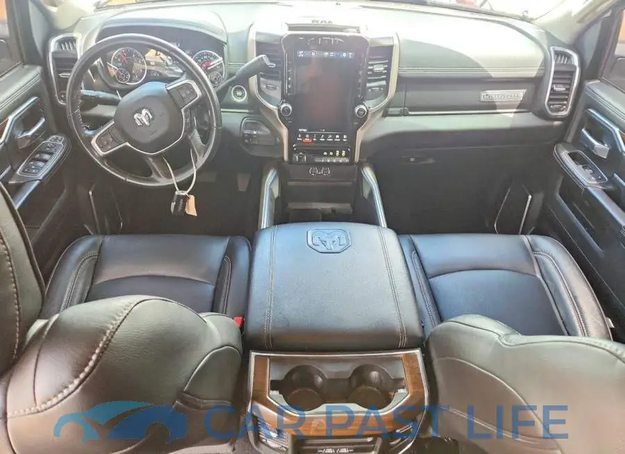 3C63RRJL1PG597236# 8