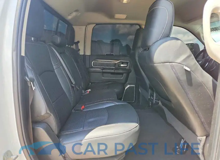 3C63RRJL1PG597236# 10