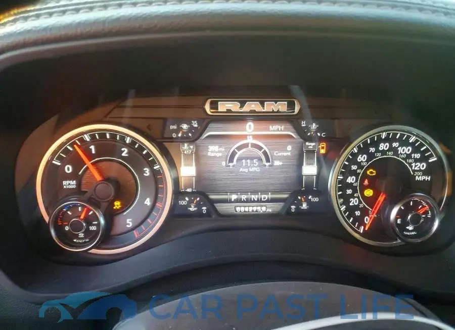 3C63RRJL5NG101979# 9