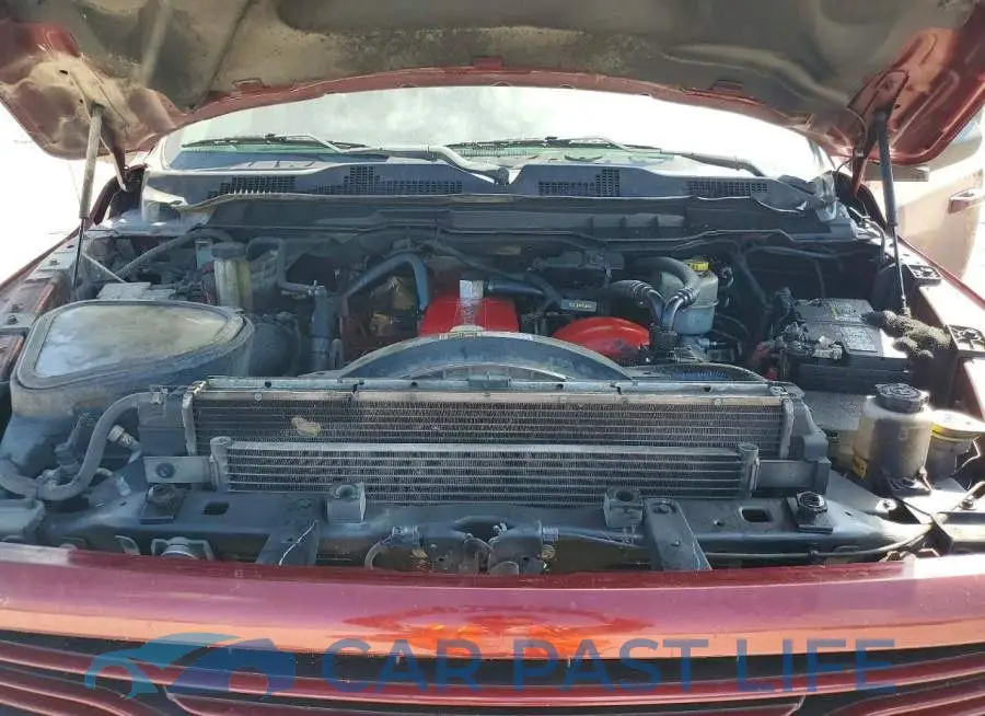 3C6UR5DL9JG366634# 11