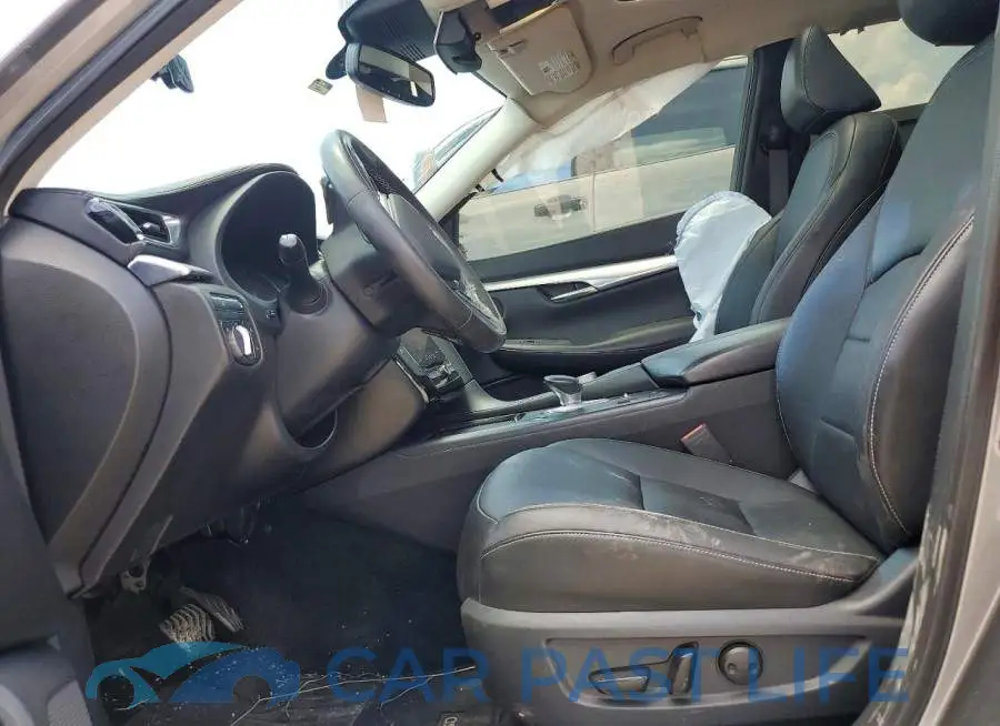 3PCAJ5M14LF100769# 7