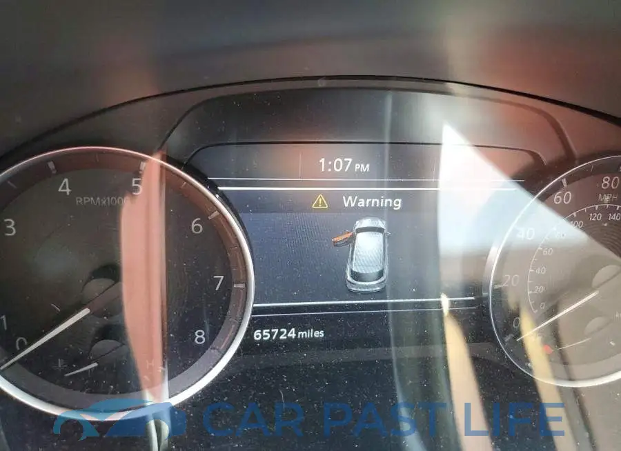 3PCAJ5M14LF100769# 9