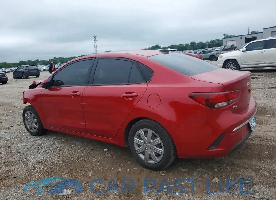 3KPA24AD7PE600359# 2