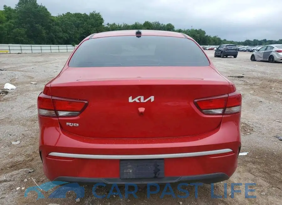 3KPA24AD7PE600359# 6