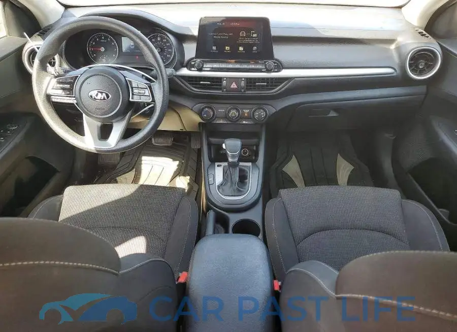 3KPF24AD7LE194809# 8