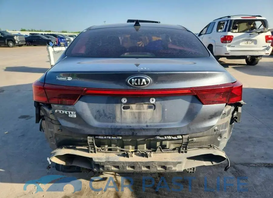3KPF24AD8LE166078# 6