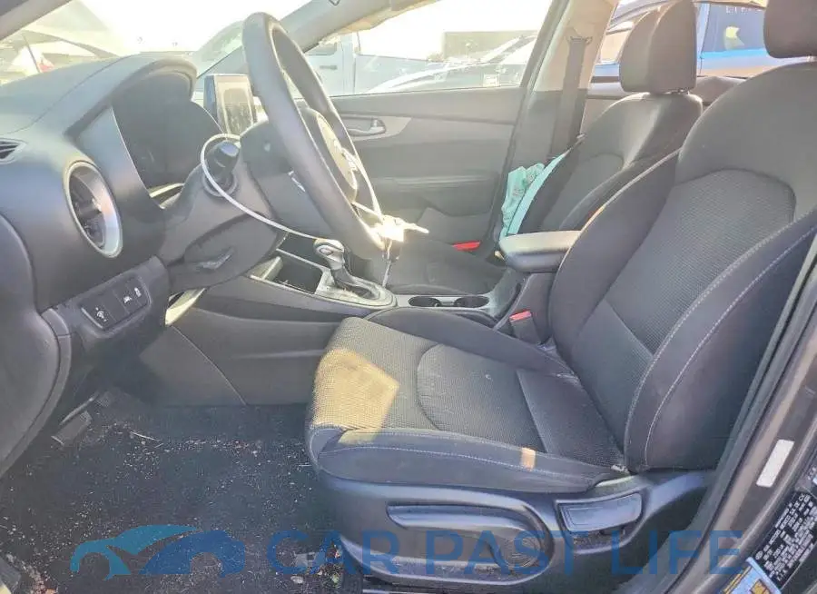 3KPF24AD8LE166078# 7
