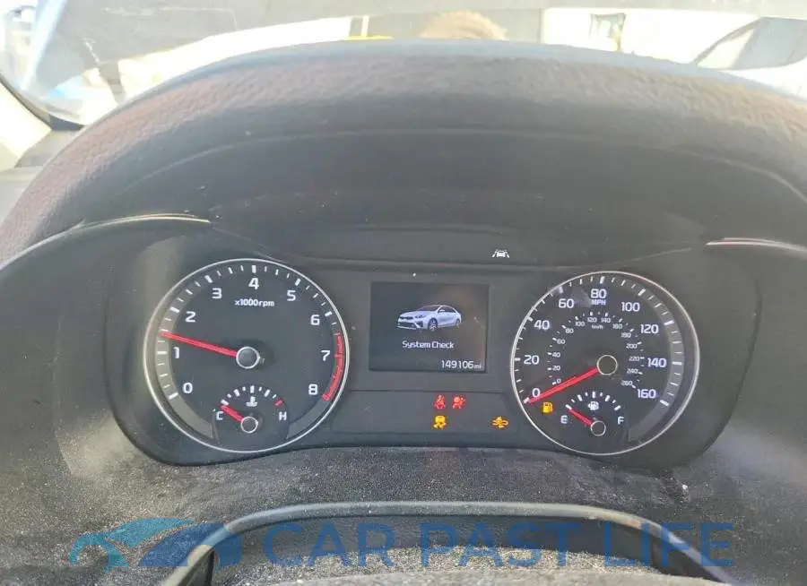 3KPF24AD8LE166078# 9