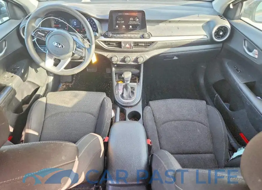 3KPF24AD8LE166078# 8