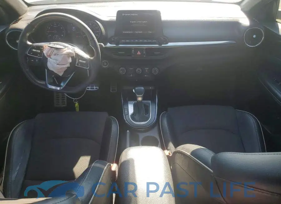 3KPF34AD7LE200475# 8