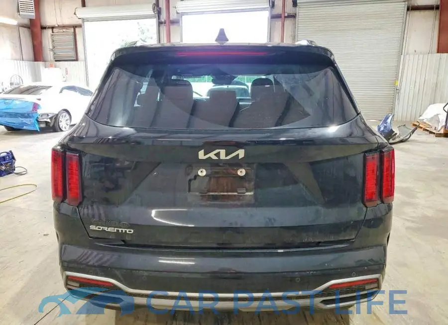 5XYRL4LC5PG182004# 6