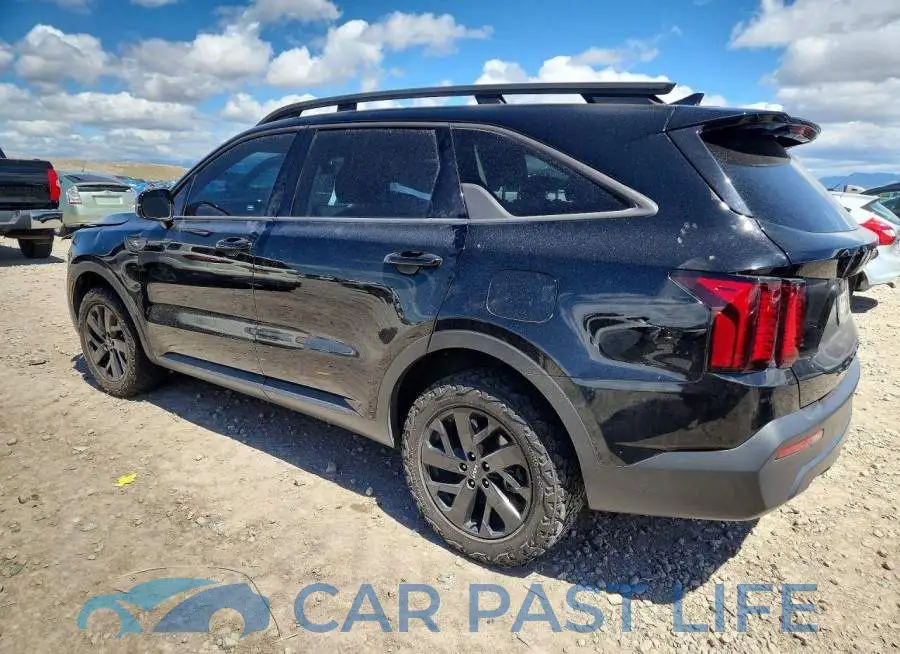 5XYRLDLC2NG082181# 2