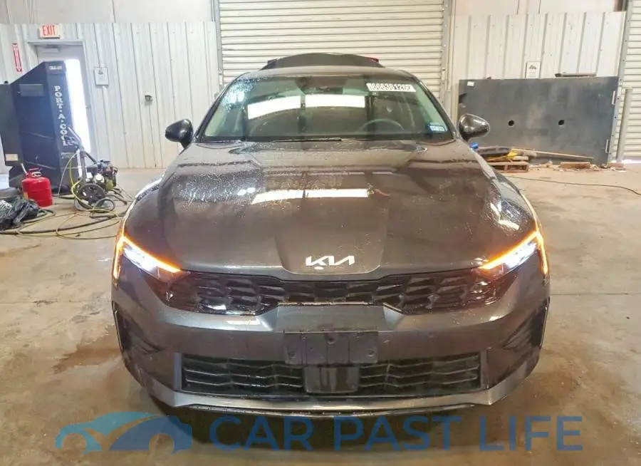 KNAG24J77T5459557# 5